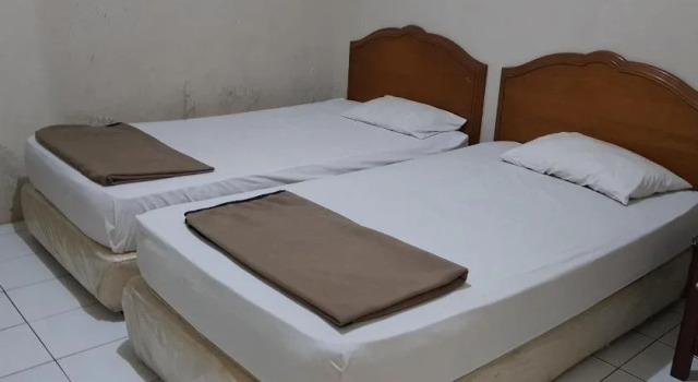 Hotel Pelangi Lembang, Rezervovat Hotel Lembang West Java