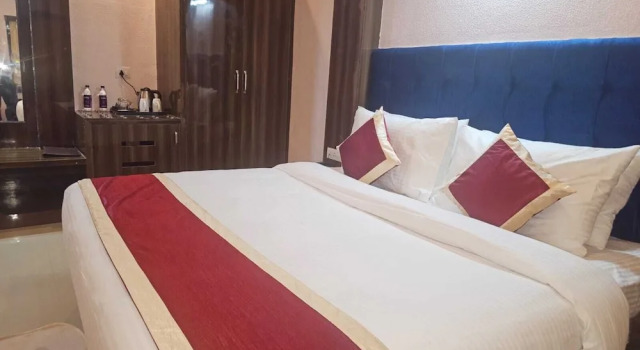 Arunya Hotel & Resort
