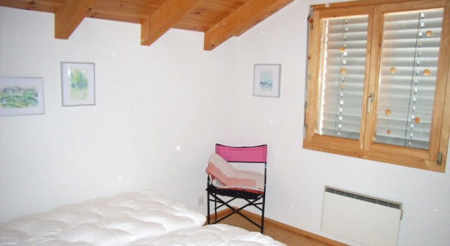 Chalet With in Veysonnaz With Wonderful Mountain View Fur, Prenota Chalet Veysonnaz 