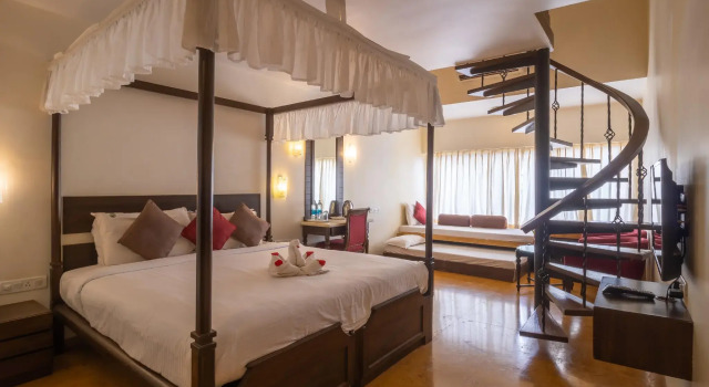 Номер Standard Blue Country Resort