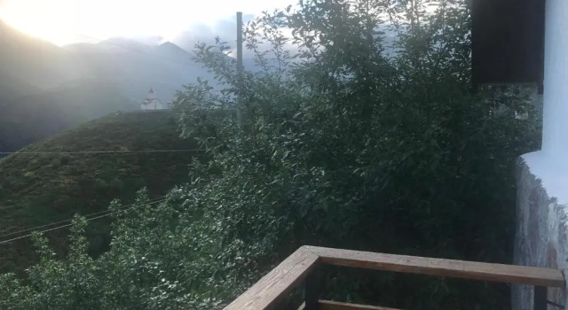 Шале Cottage in Gudauri