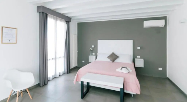Boutique BnB Dolcevita, Забронировать Отель «постель и завтрак» Отели Палермо с парковкой, рядом с Кафедральный собор, Парковка