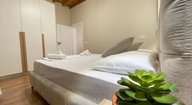 Полулюкс Arial Penthouse Suites
