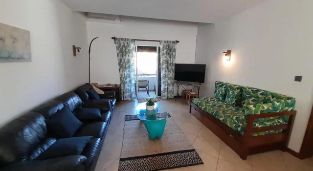 Люкс Azure Beach Boutique Hotel