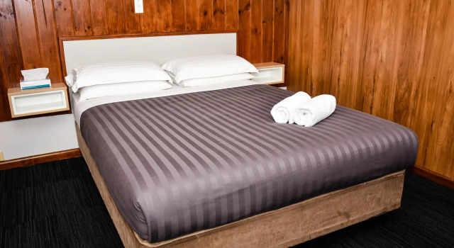Двухместный номер Standard Hobart Tower Motel