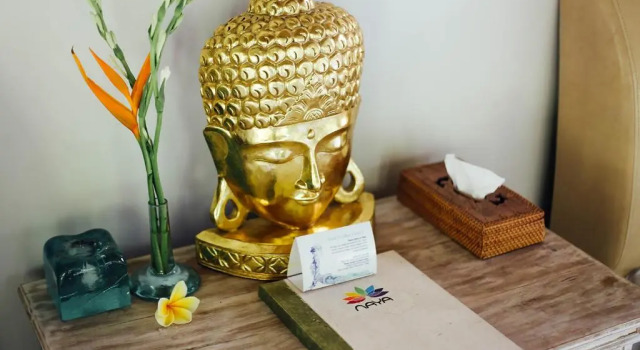 Номер Standard Naya Ubud