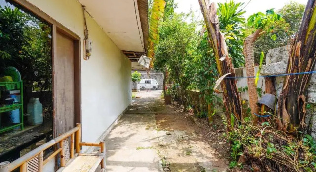 SPOT ON 91638 Anna Homestay Syariah
