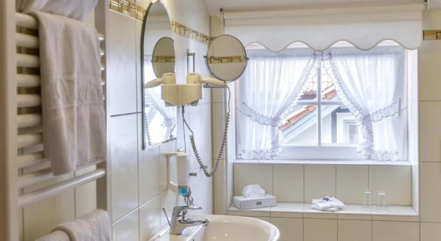 Люкс Hotel Gut Voigtlaender
