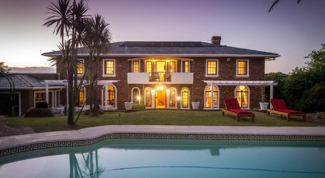 Boutique Villa Guesthouse