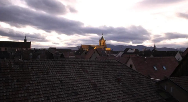 Апартаменты Colmar City Center - Appartement BELLE-VUE 4 étoiles