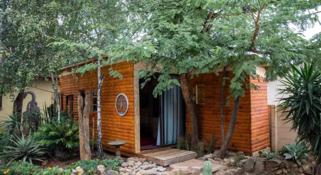 Тент Blyde Africa- Cottage