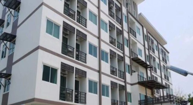 Номер Standard Sawairiang Place