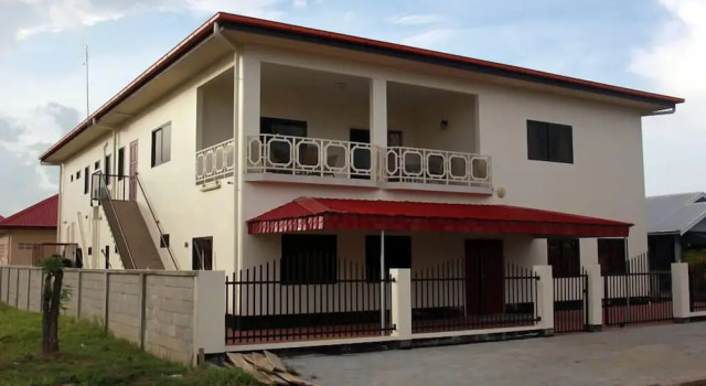 Arcton Apartments, Rezervovat Apartmán Apartmány v Paramaribo, Apartmán