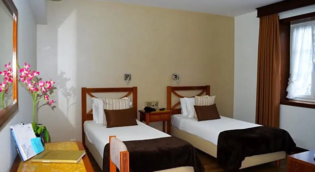 Номер Standard Hotel Dona Sofia