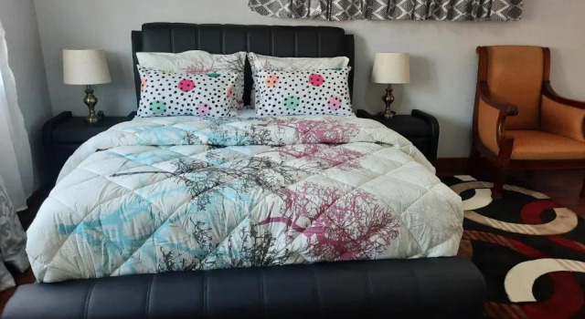 Номер Standard ThePenns Place