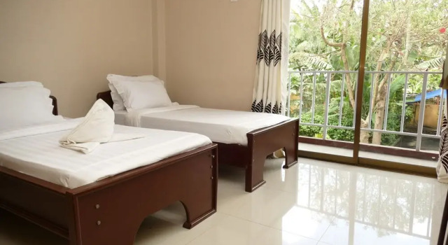 Номер Standard Runako lodge