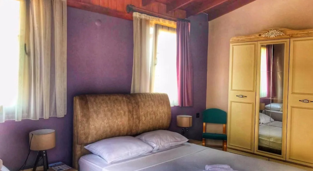 Люкс Cunda TheLara Otel