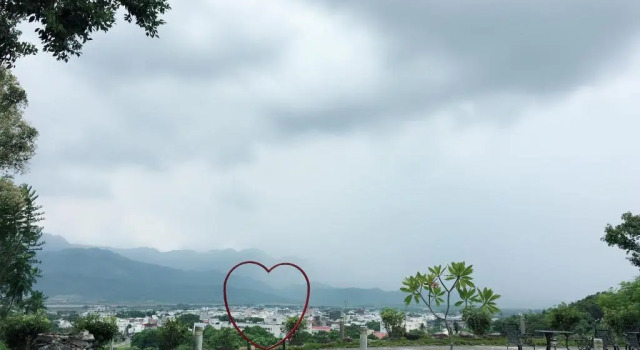 Номер Standard Yuli Sun Homestay