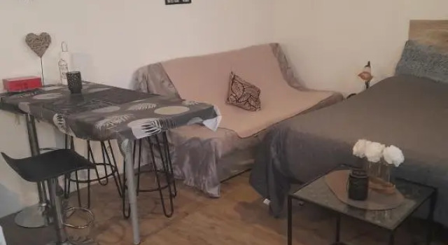 Studio Cosy proche centre MPL/ pk gratuit, Забронировать Апартаменты/квартира Апартаменты Монпелье, рядом с Торговая палата Hôtel Saint-Côme, Апартаменты/квартира