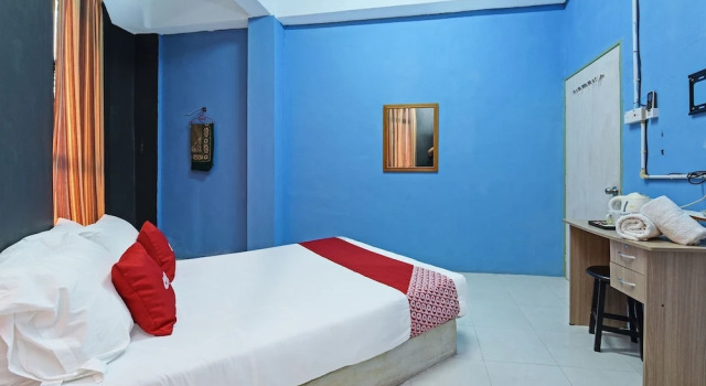 OYO 90720 Sky Garden Inn