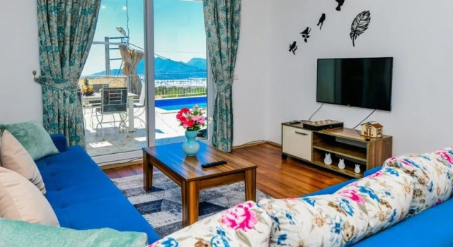 Villa Atlas