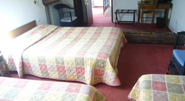 Standard cameră La Passiflore