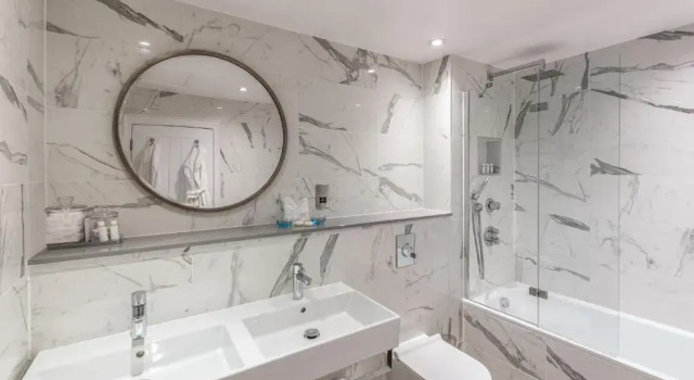 Juniorsuite The Metropole