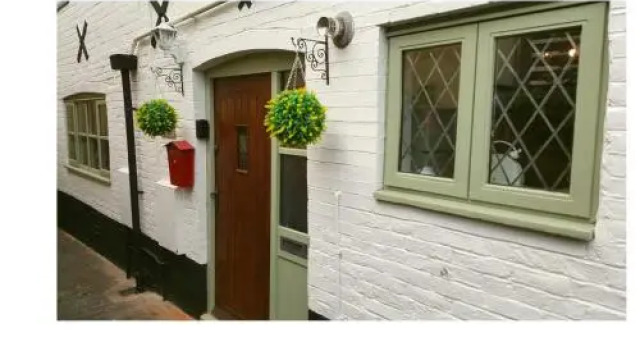 1 The Mews Cottages, 予約 ホテル Ledbury Herefordshire