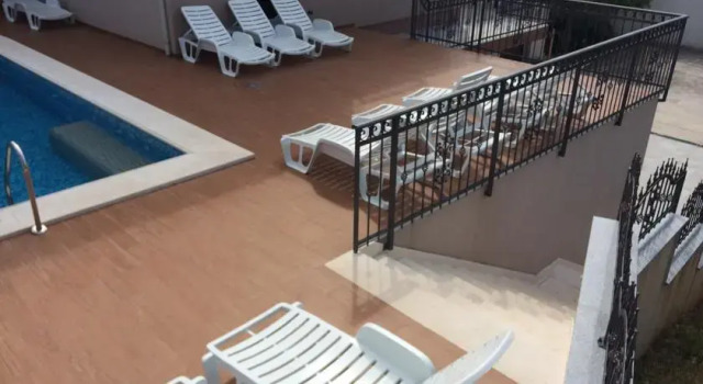 Villa Tatjana, Buchen Sie Villa Hotels in Gespanschaft Split-Dalmatien mit Pool, Schwimmbad