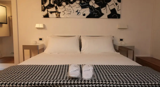 Апартаменты Classic LHP Suite Roma Piazza del Popolo