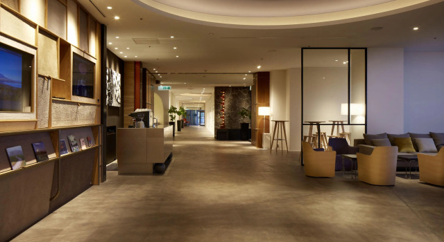 Hilltop Resort Fukuoka, Prenota Resort Hotel a Kyushu con parcheggio, Parcheggio