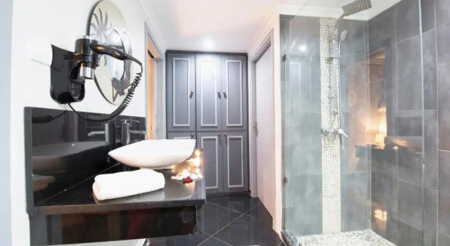 Junior Suite Eden Lodges & Spa -Boutique Hôtel de Luxe