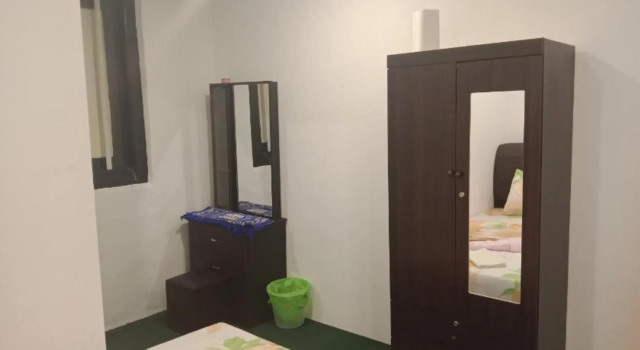 Daud Safar Resthouse, Rezerwuj Pensjonat Malakka Melaka