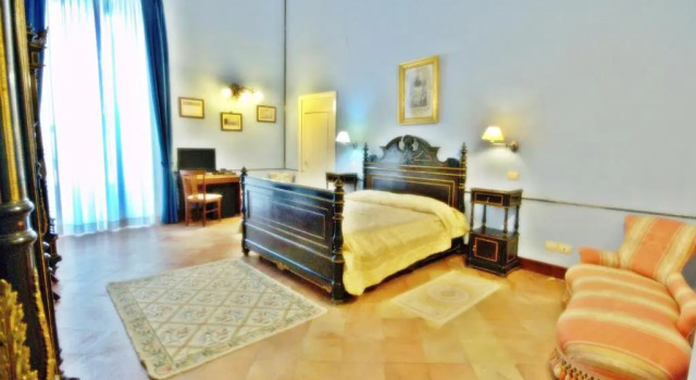 Suite B&B Casa Cavalli