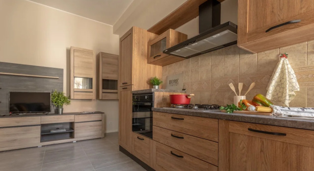 Manzoni Apartment