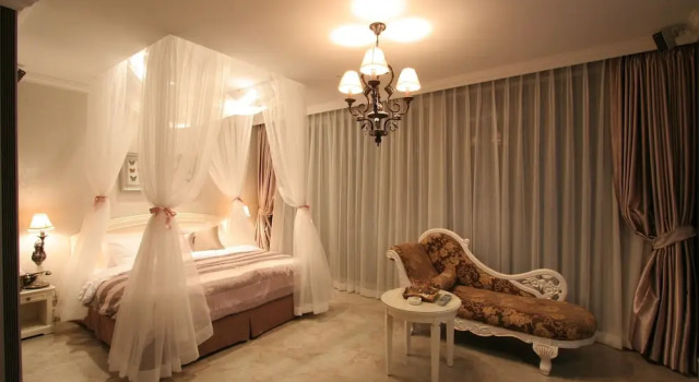 Номер Standard WIZ Hotel