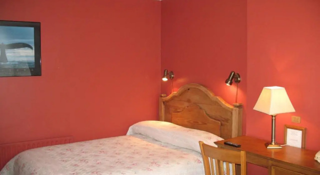 Двухместный номер Standard Ash Grove House