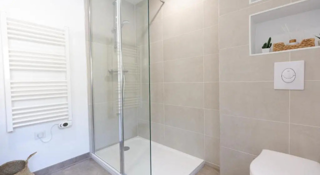 Апартаменты MLA Homes - Garden View