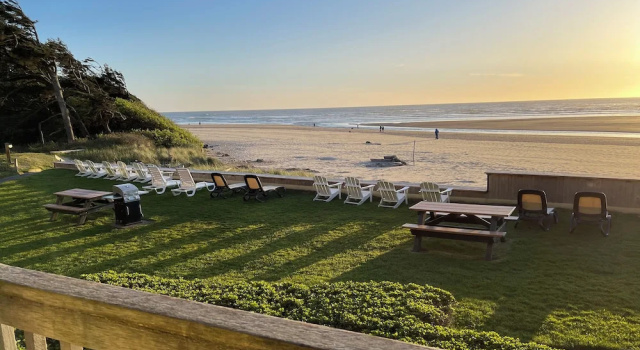 Люкс Schooners Cove Inn