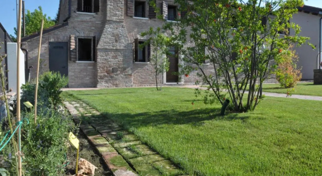 Casa Sansovino, Prenota Hotel Hotel a Veneto con parcheggio, Parcheggio