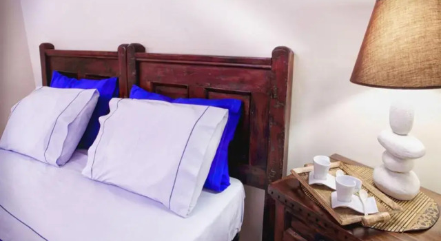 Komfort Zimmer Kalinikta B&B