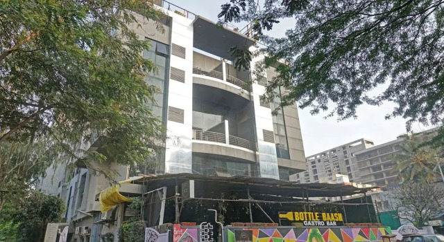The Elite Suites, Забронировать Отель Отели штата Махараштры 3 звезды, 3*