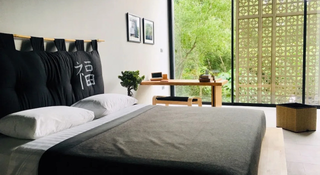 Villoft Zen Living Resort, Забронировать Отель Отели Южного Таиланда с бассейном, Бассейн