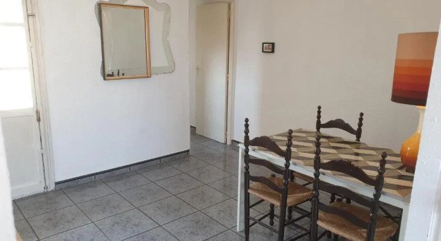 Апартаменты Apartment 400 Meters From the Beach