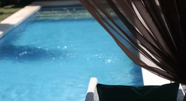 Villa Alu Lima, Rezervovat Vila Chaty v Bali, Chalupa