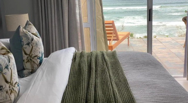Двухместный номер Standard Mes Amis Guest House