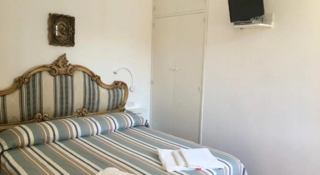 Двухместный номер Standard La Panoramica Country House