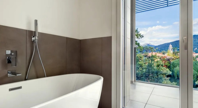 Апартаменты Deluxe Residenza Montebello