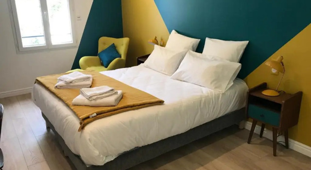 Domaine de Selhac, Book Bed and Breakfast Hotels in Frontignan with Breakfast, Breakfasts