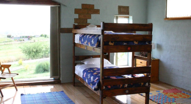 Cherry Top Farmstay - Boutique Eco Village, Buchen Sie Boutique Grindelwald Tamar Valley